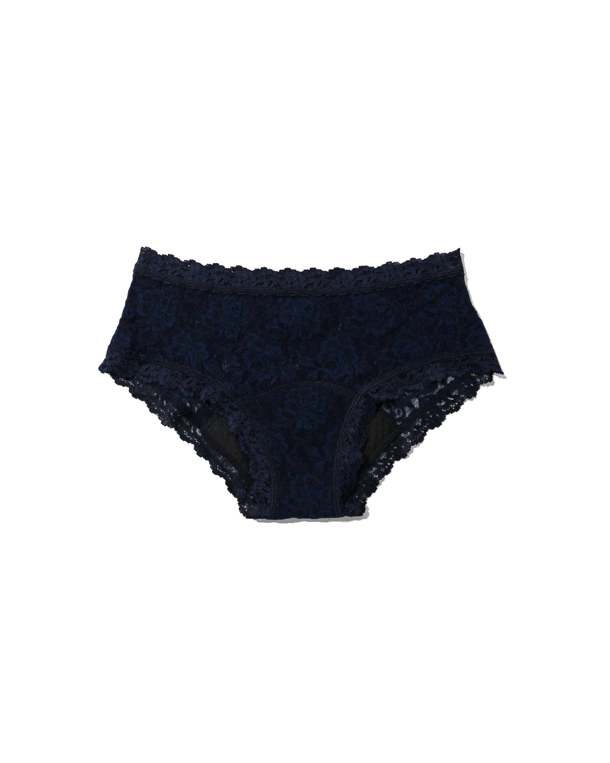 hanky panky+ [powered by Saalt] Boyshort - Image 22