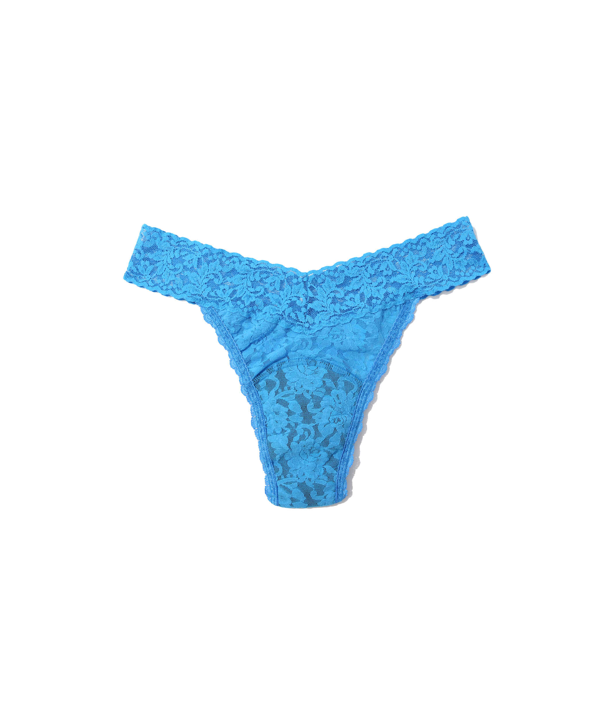 hanky panky+ [powered by Saalt] Original Thong - Image 25