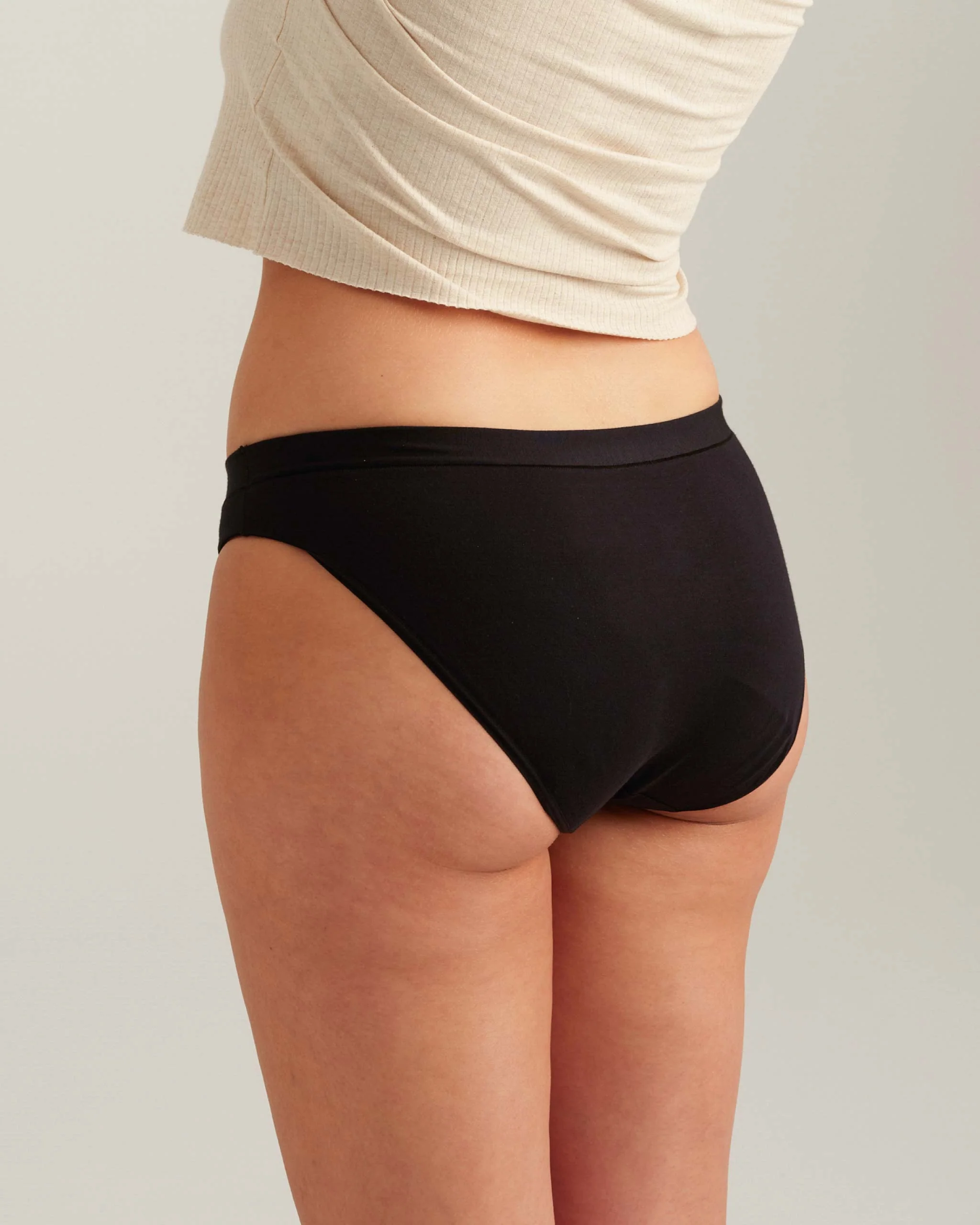 Leakproof Comfort Bikini - Image 20