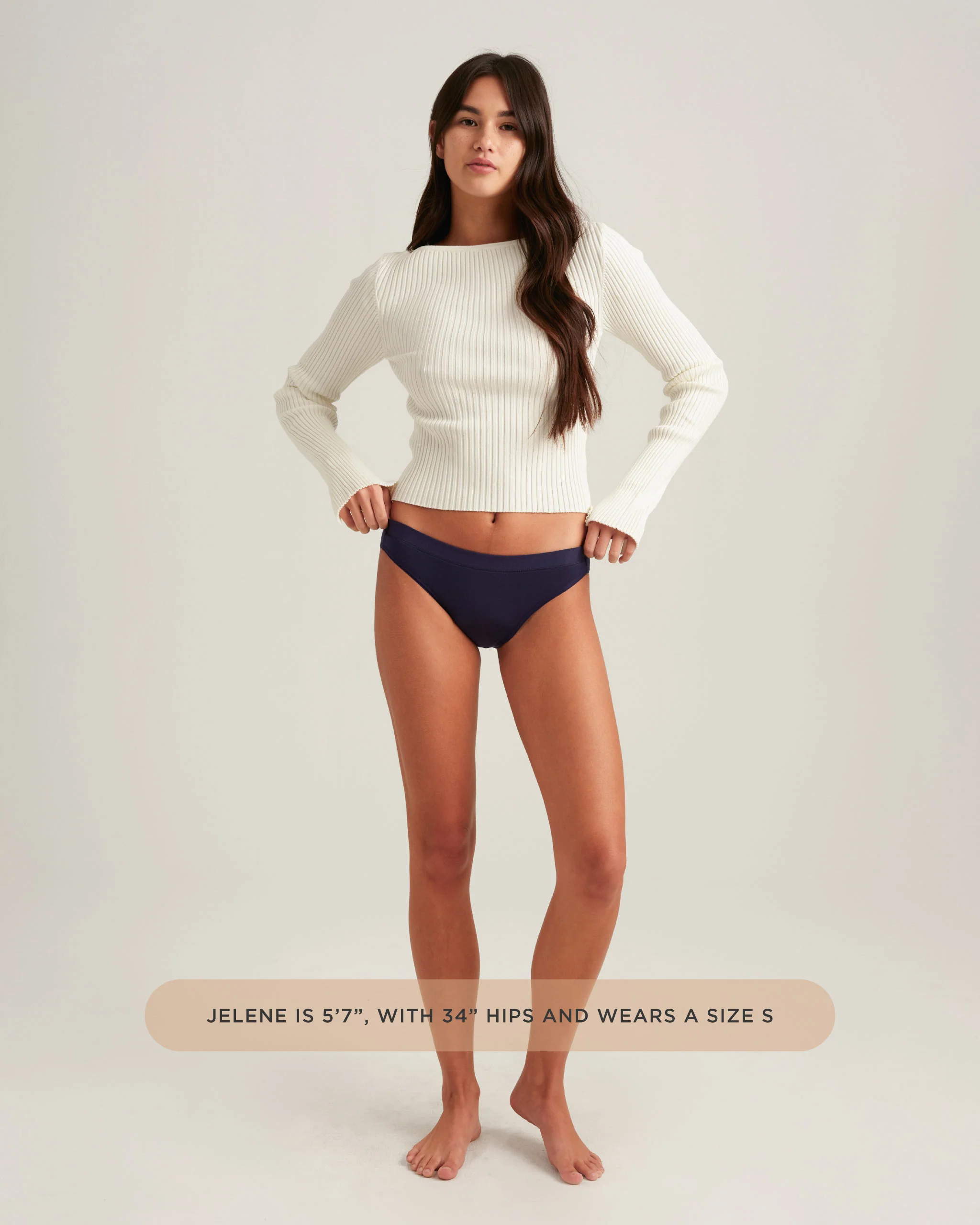 Leakproof Comfort Bikini - Image 33