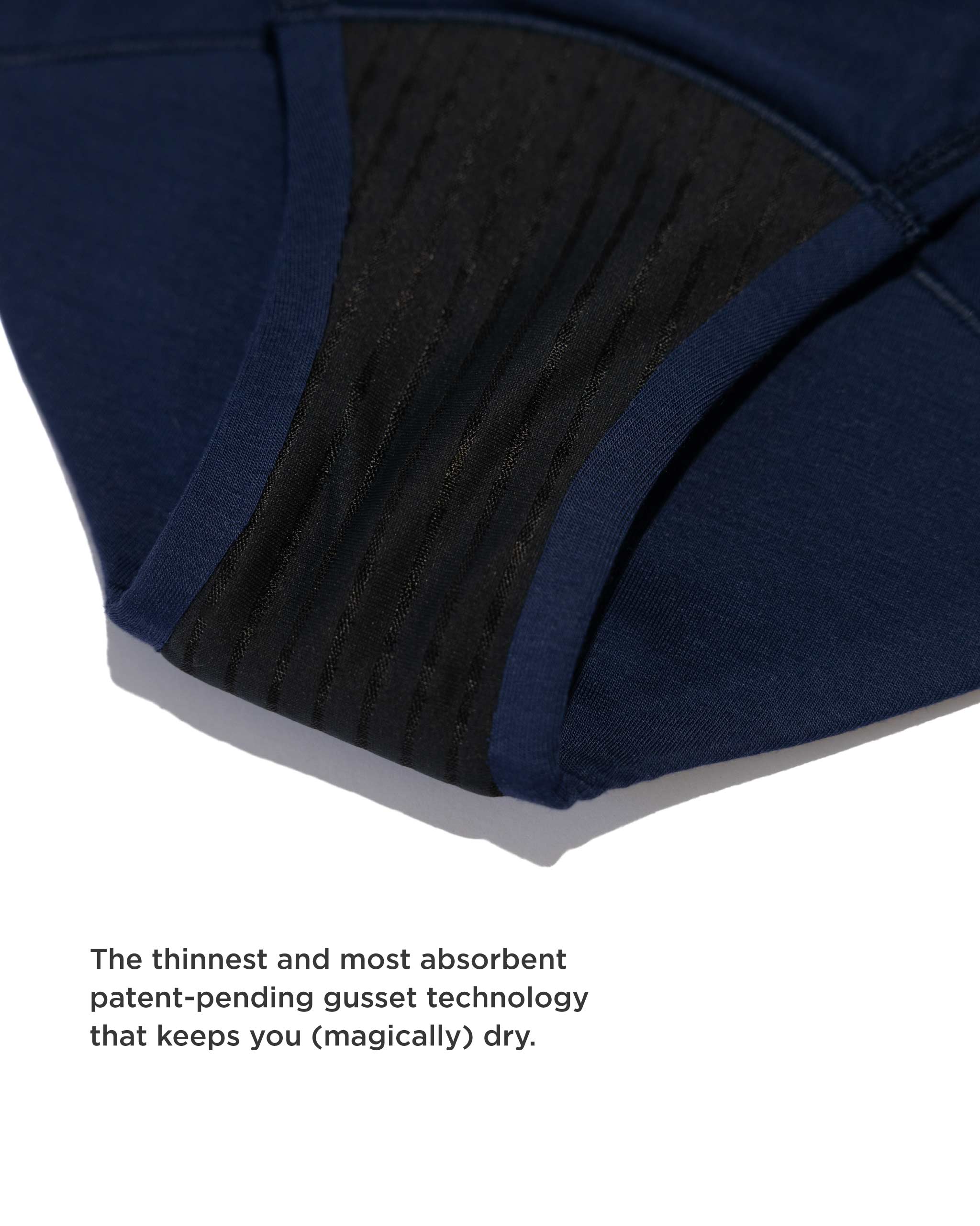 Leakproof Comfort Bikini - Image 36