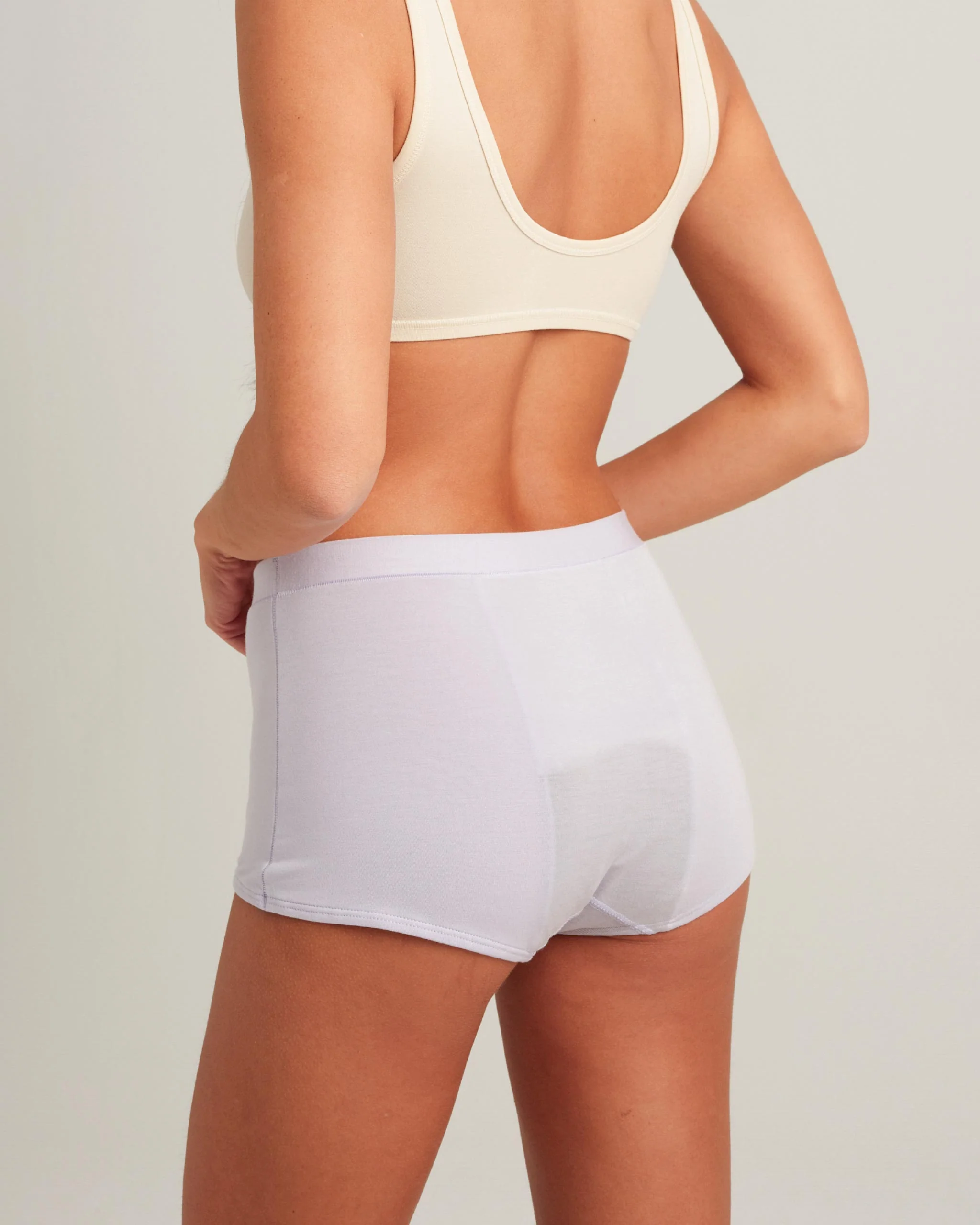 Leakproof Comfort CloudShort - Image 11