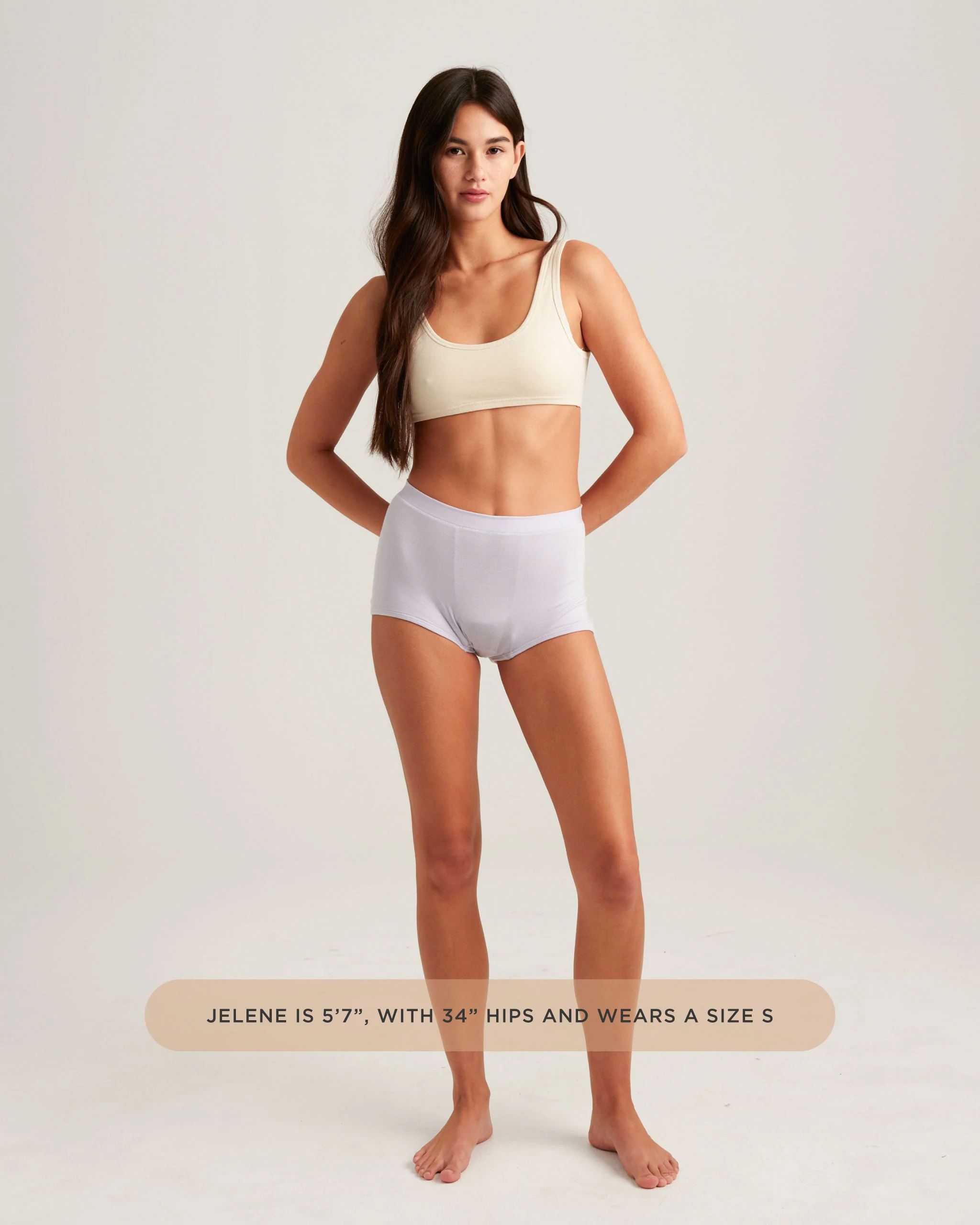 Leakproof Comfort CloudShort - Image 12