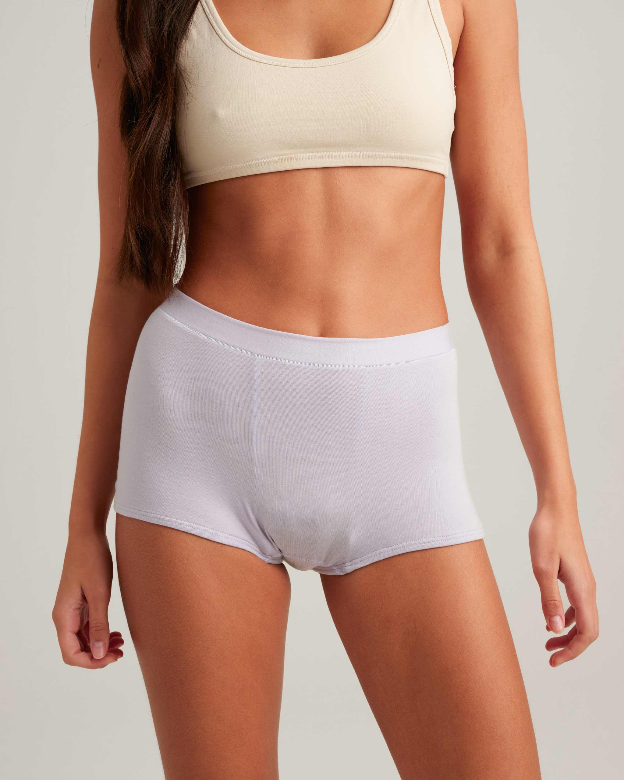 Leakproof Comfort CloudShort - Image 17