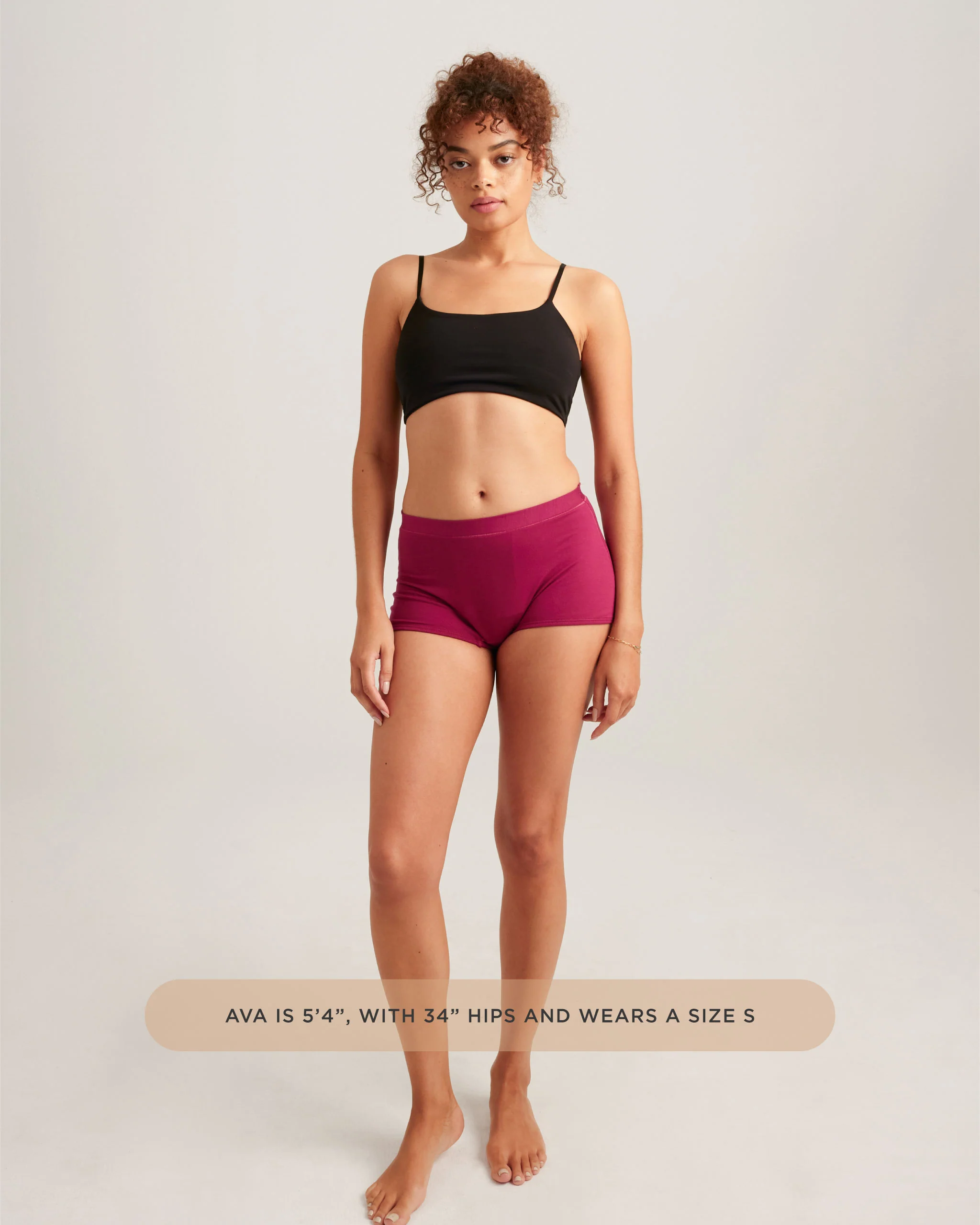 Leakproof Comfort CloudShort - Image 18