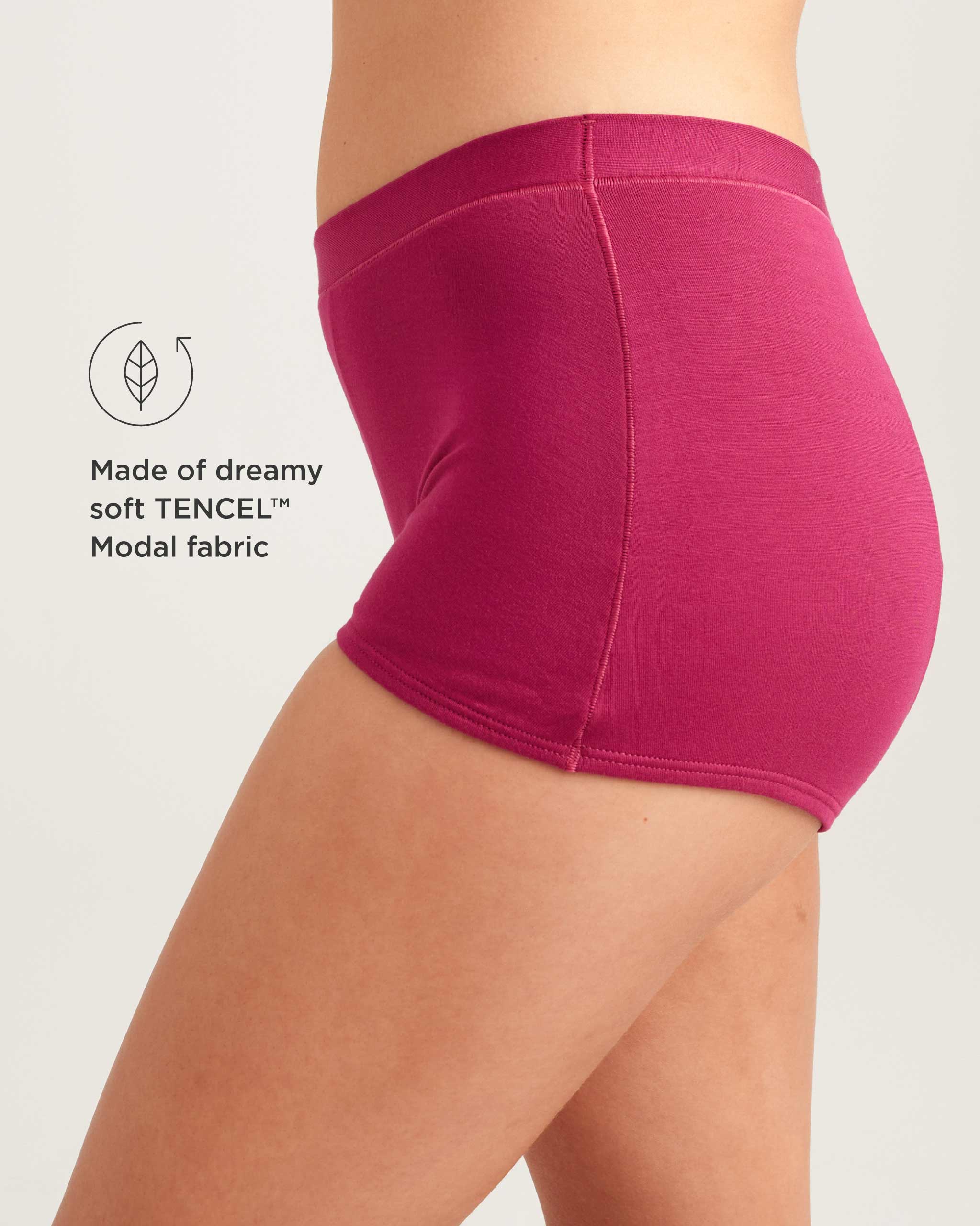 Leakproof Comfort CloudShort - Image 20