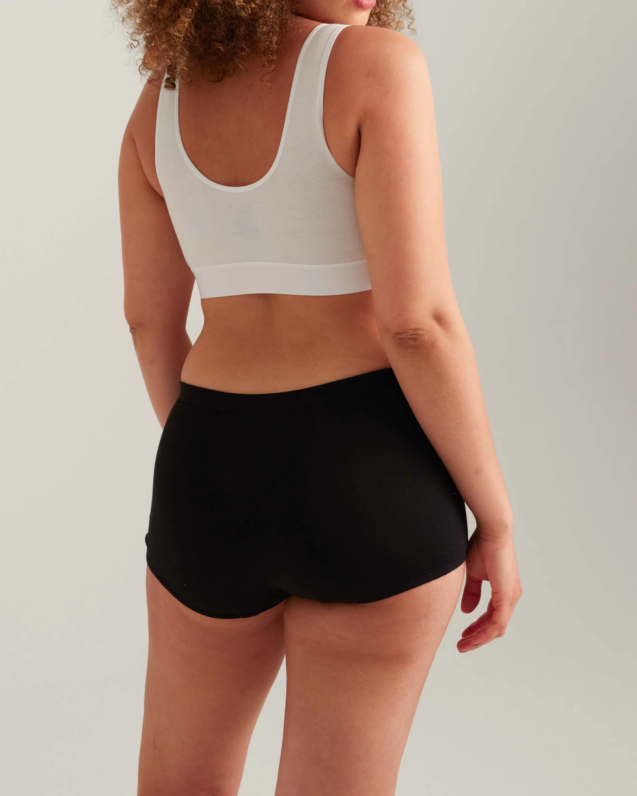Leakproof Comfort CloudShort - Image 25