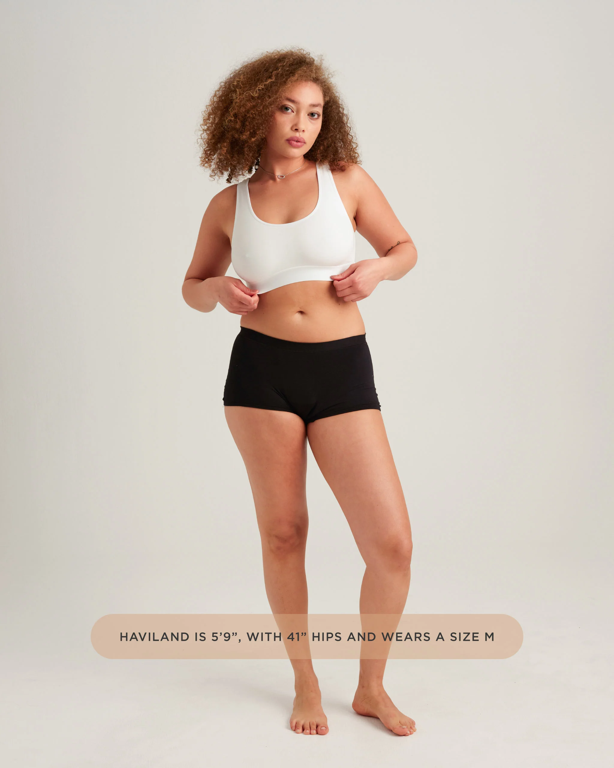 Leakproof Comfort CloudShort - Image 26