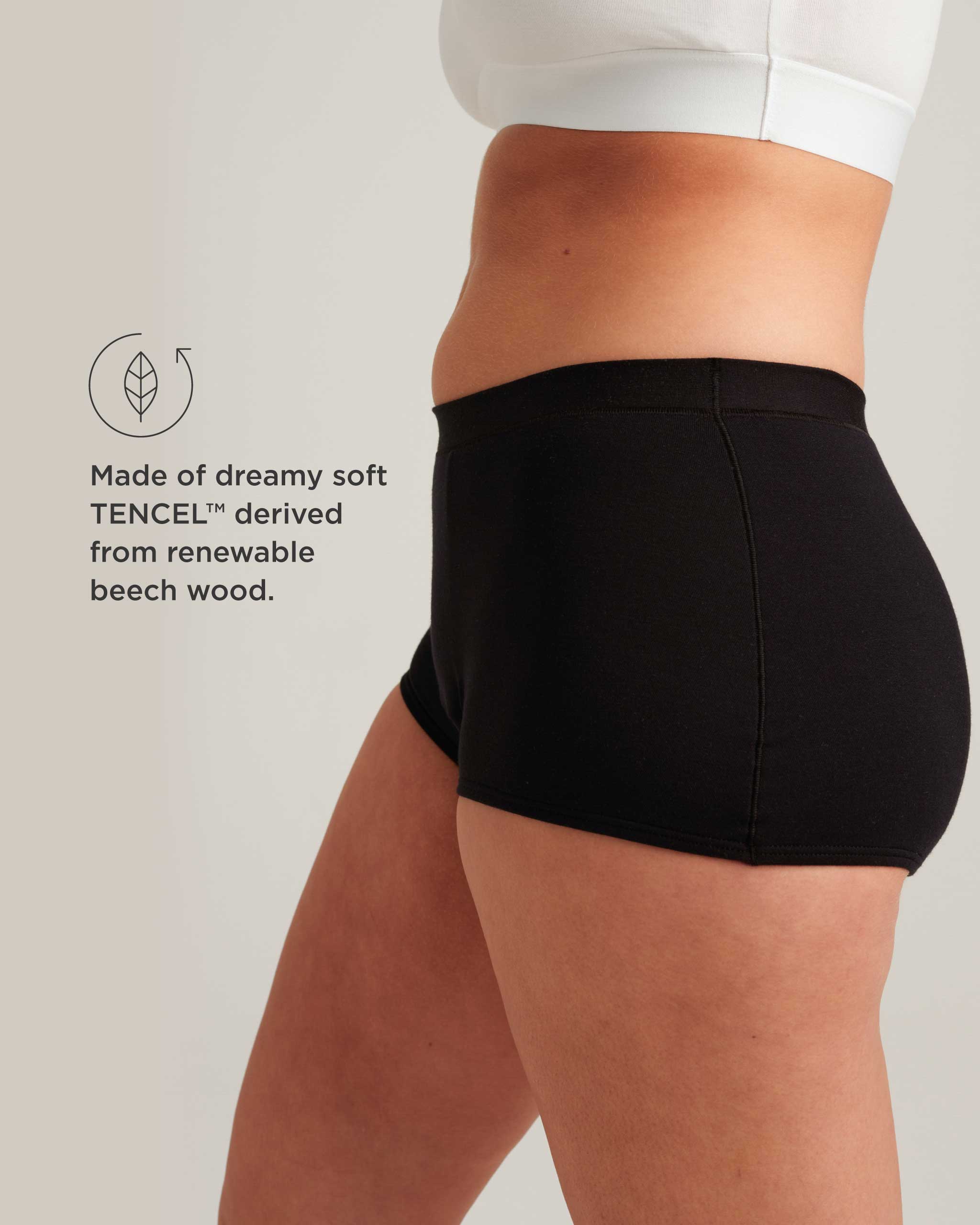 Leakproof Comfort CloudShort - Image 28