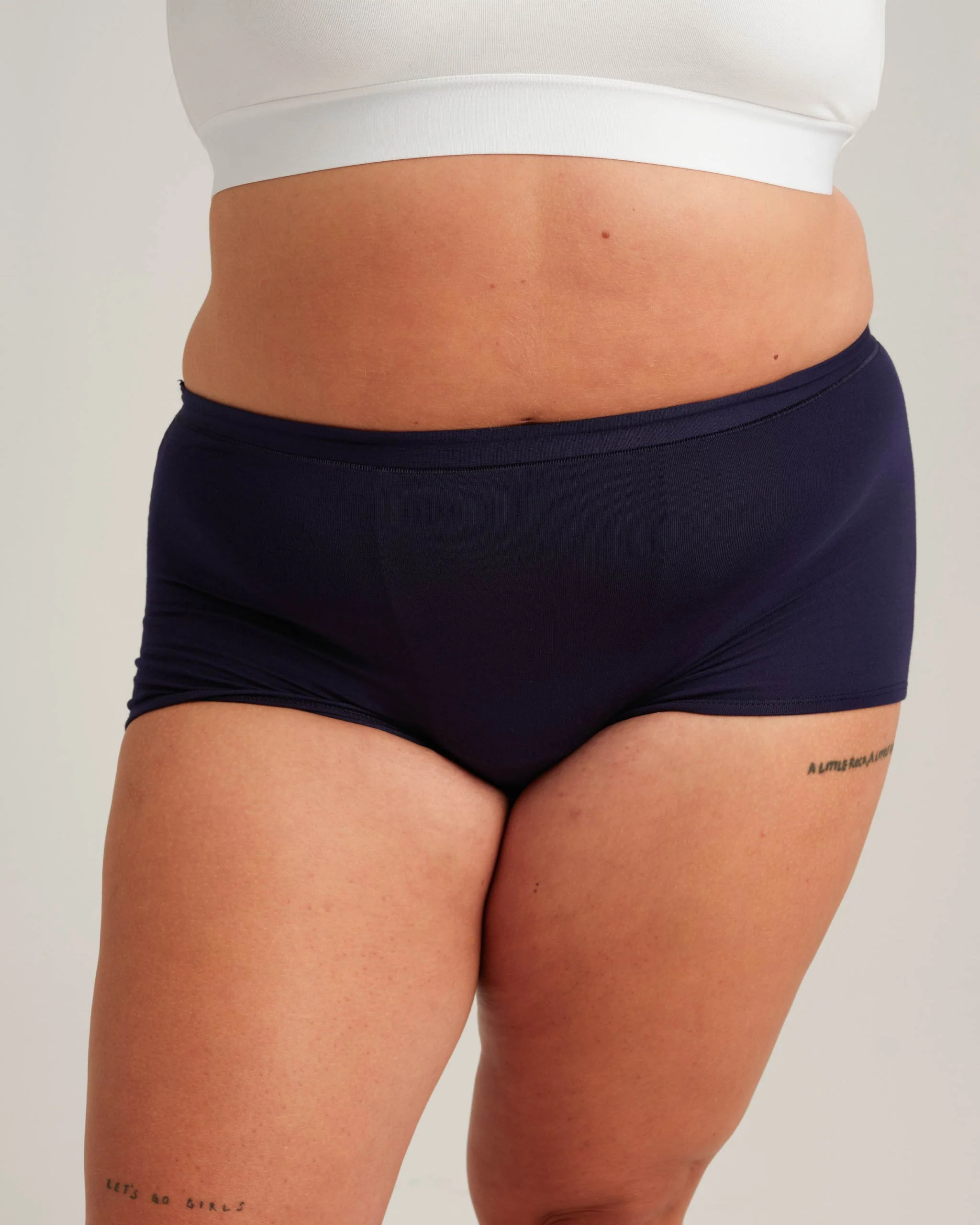 Leakproof Comfort CloudShort - Image 30