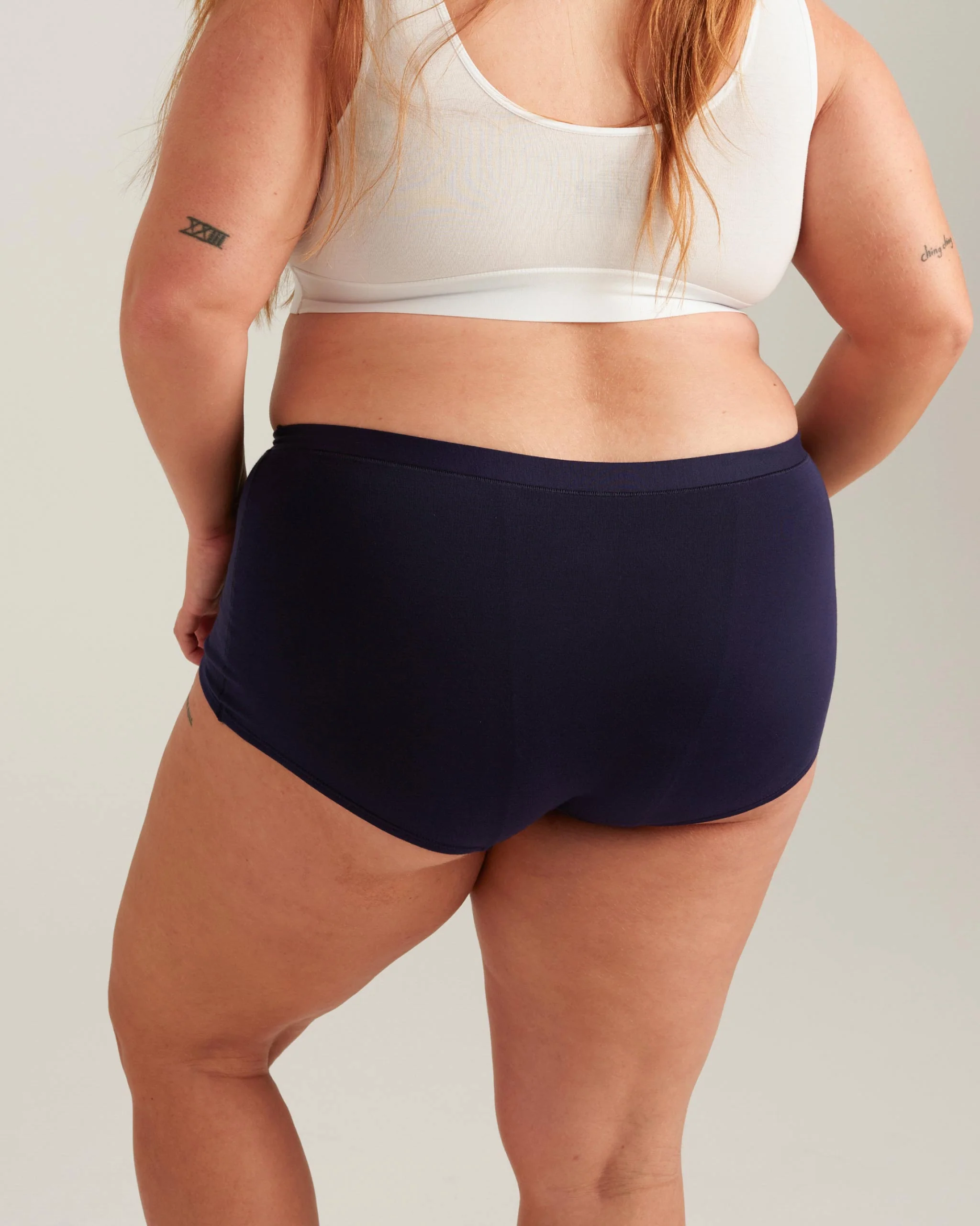 Leakproof Comfort CloudShort - Image 31