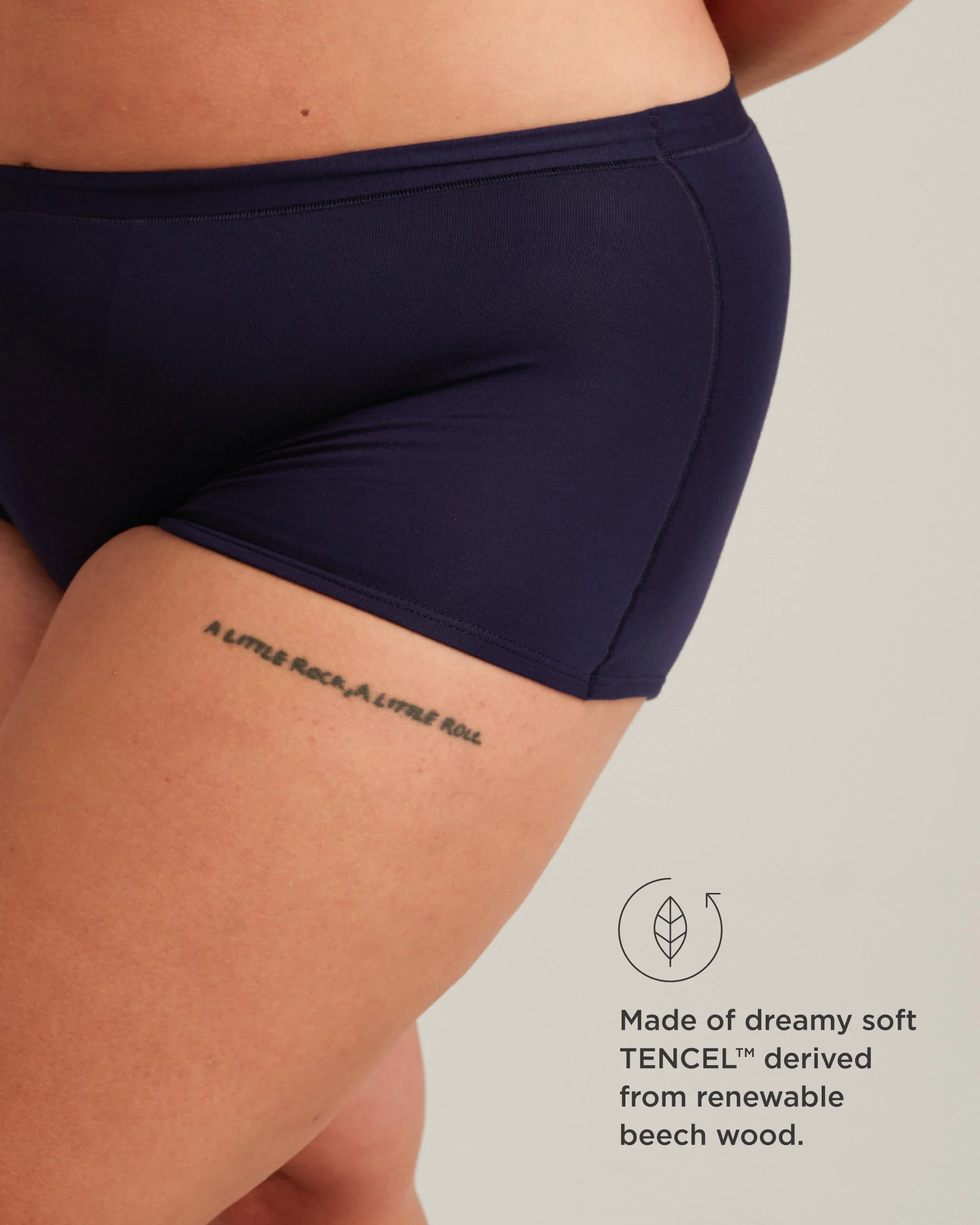 Leakproof Comfort CloudShort - Image 33