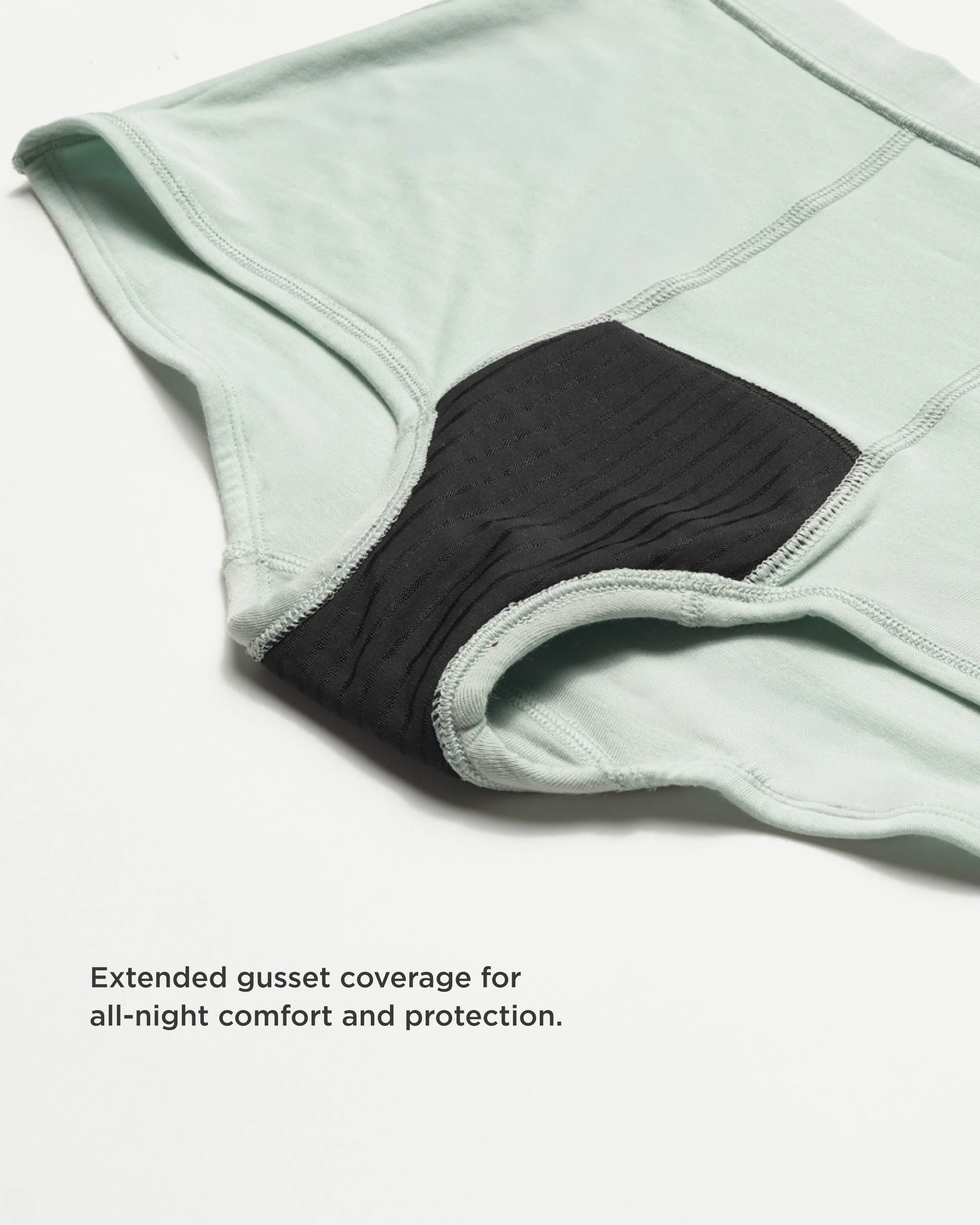 Leakproof Comfort CloudShort - Image 5