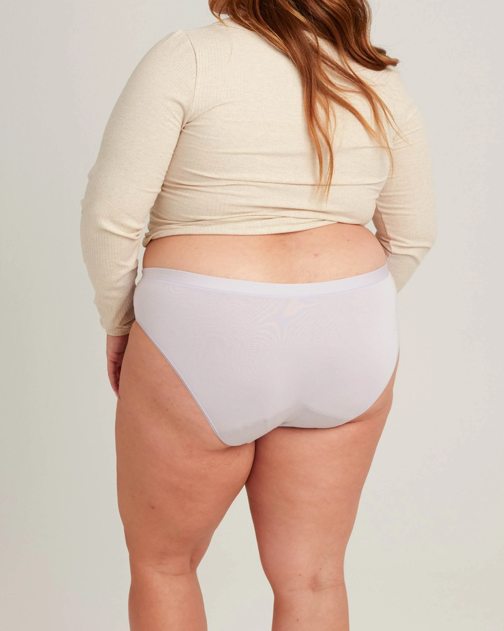 Leakproof Comfort Brief - Image 20