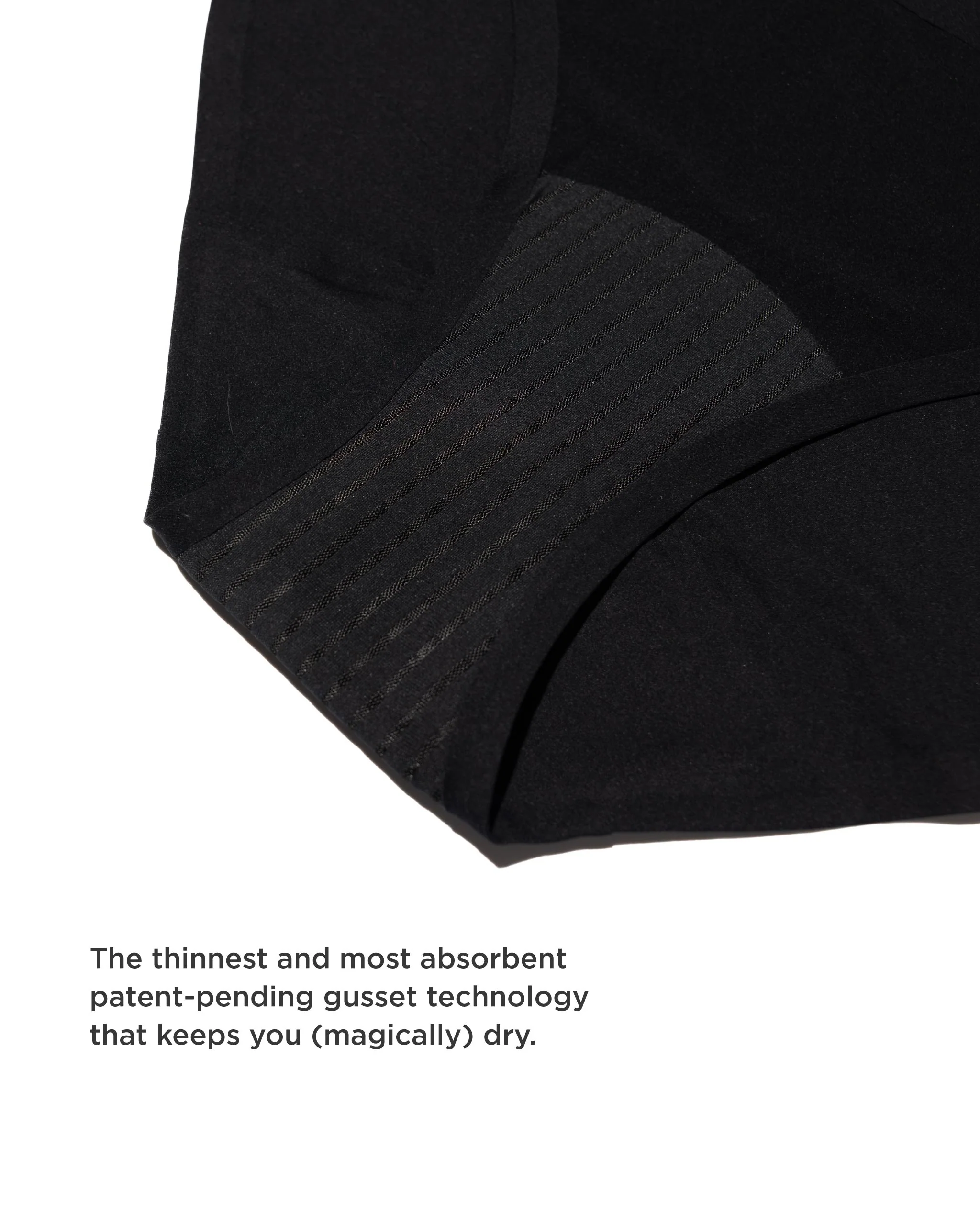 Leakproof Seamless Bikini - Image 23