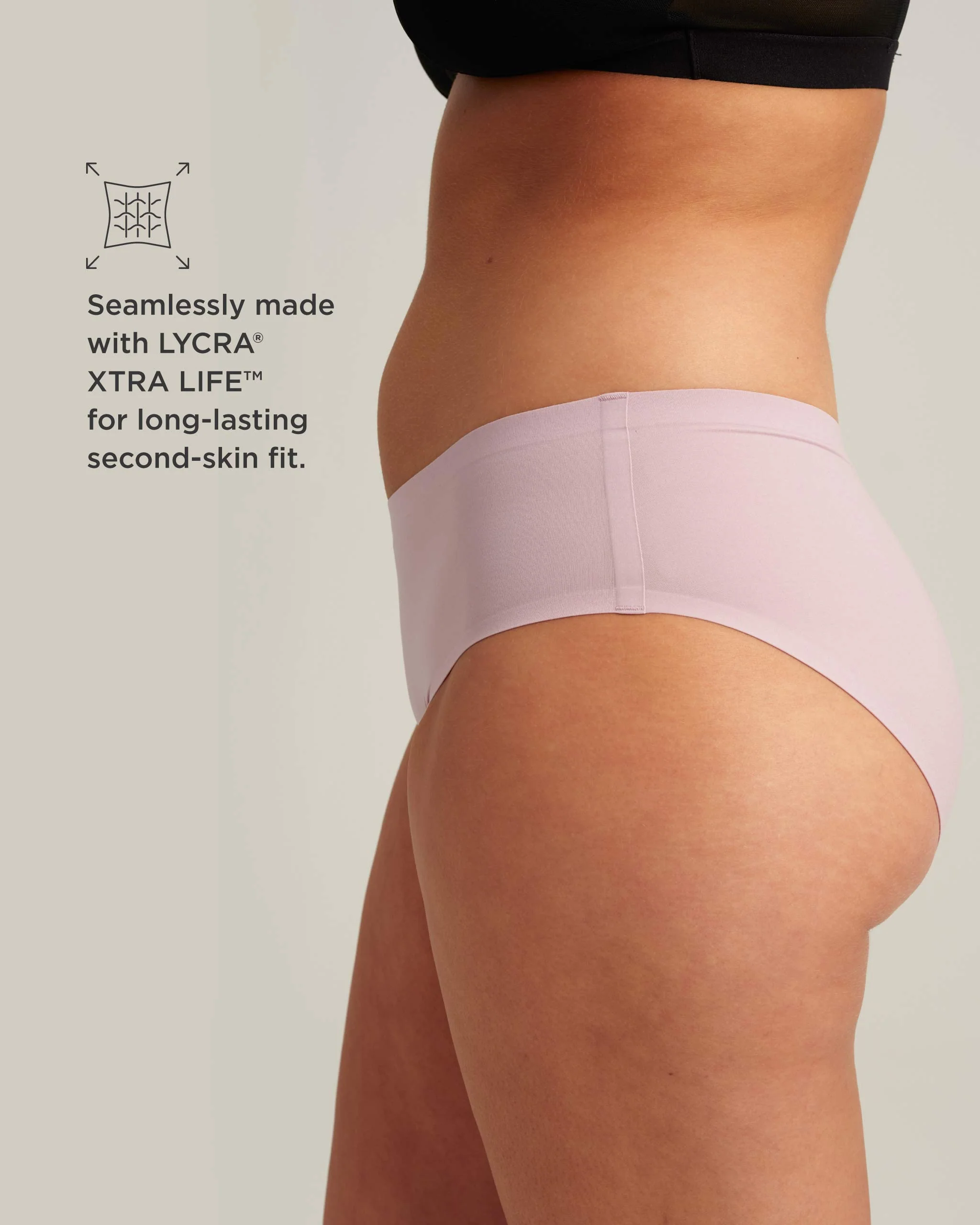 Leakproof Seamless Brief - Image 25