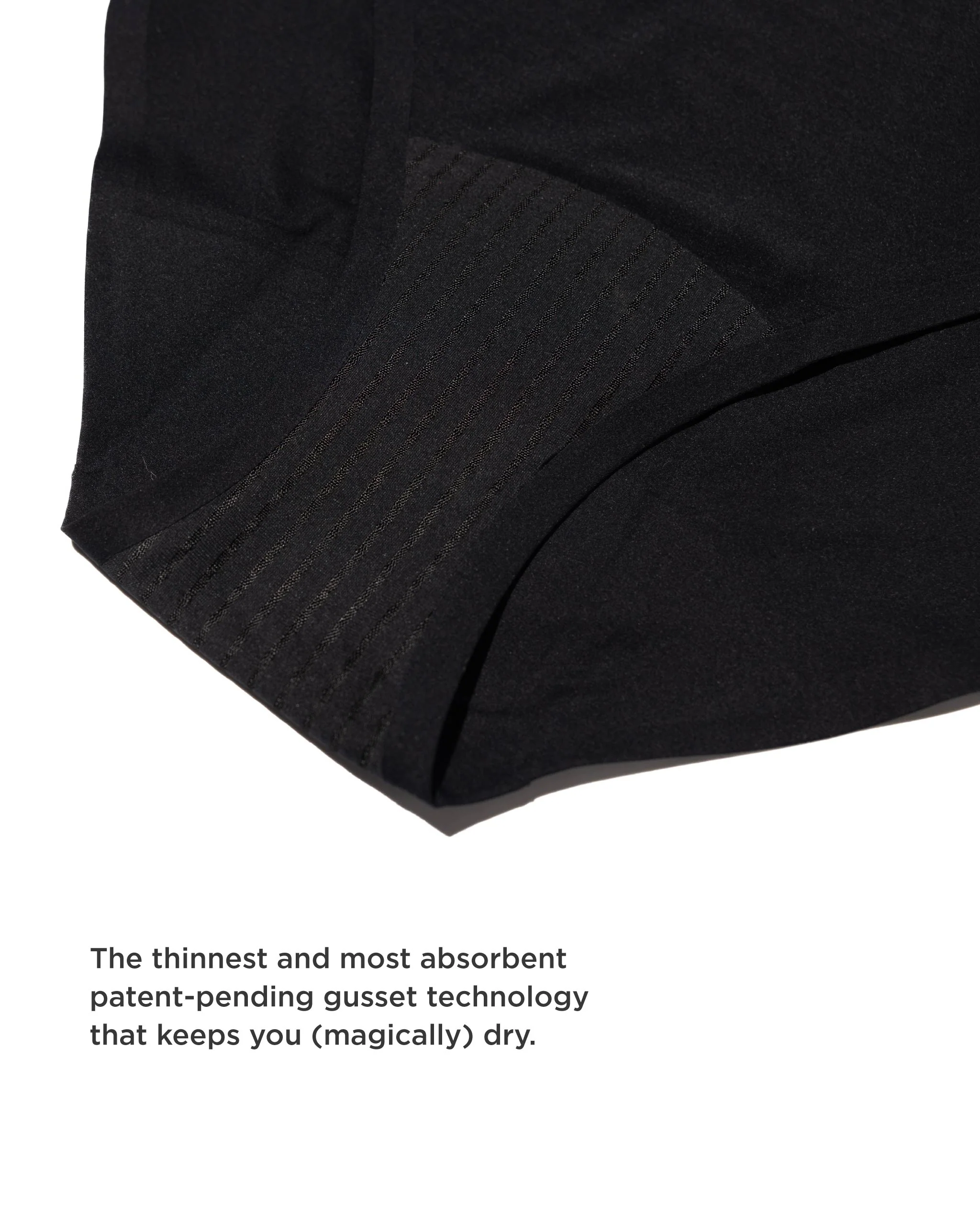 Leakproof Seamless Brief - Image 28