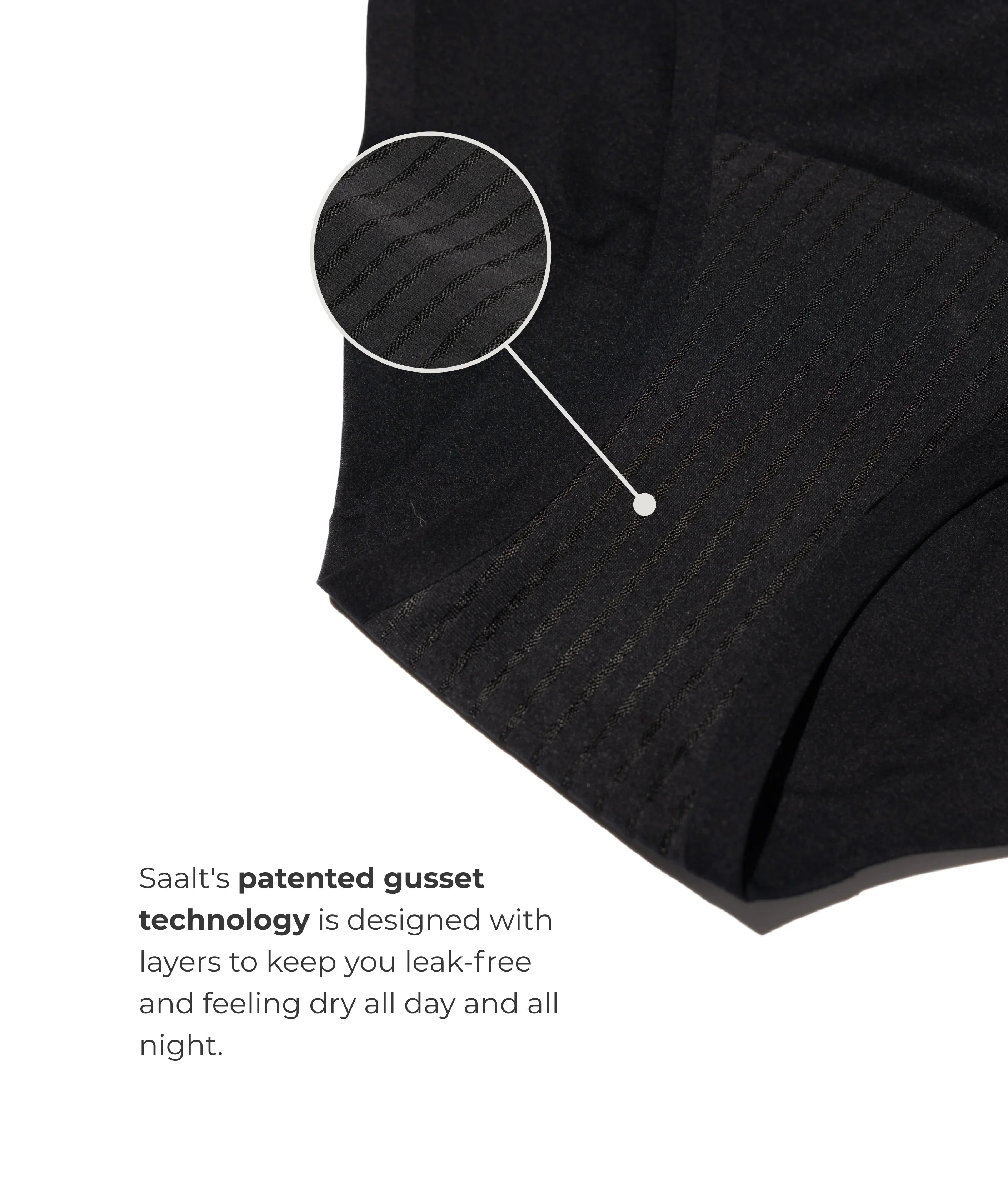 Leakproof Seamless Brief - Image 48