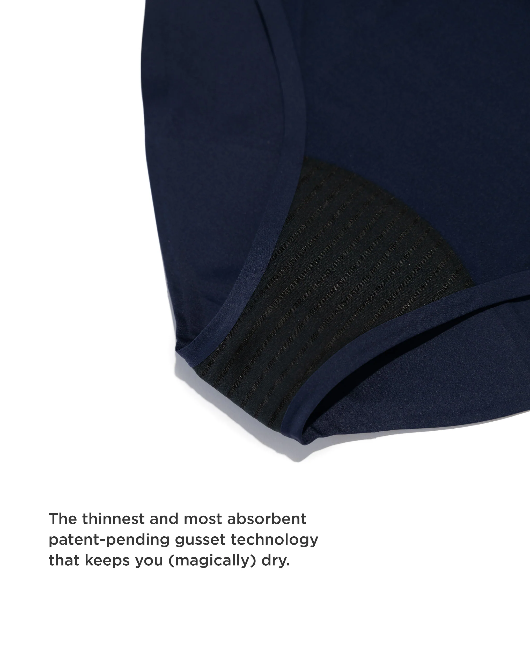 Leakproof Seamless High Waist - Image 18