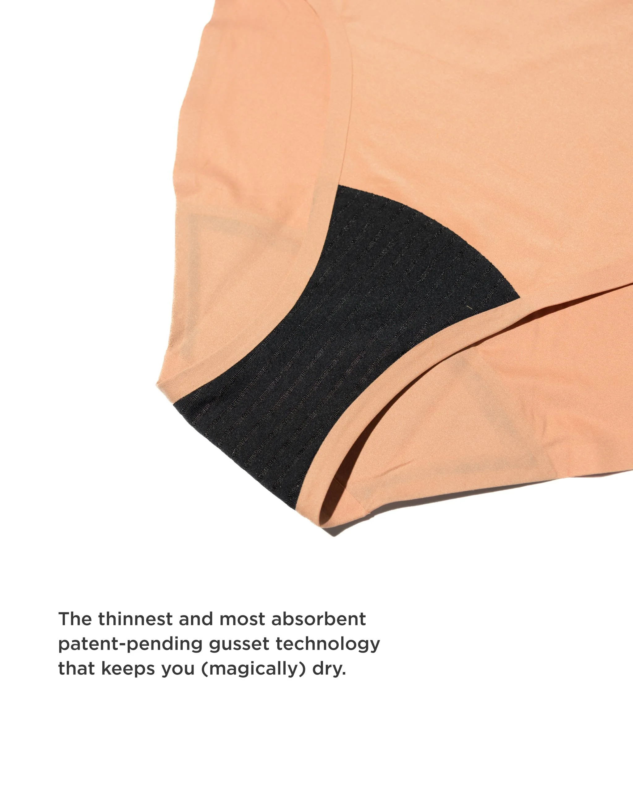 Leakproof Seamless High Waist - Image 24