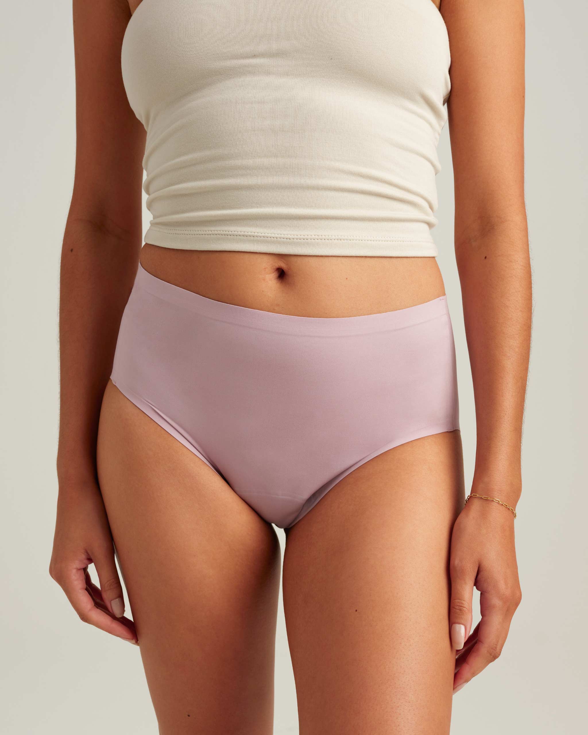 Leakproof Seamless High Waist - Image 25