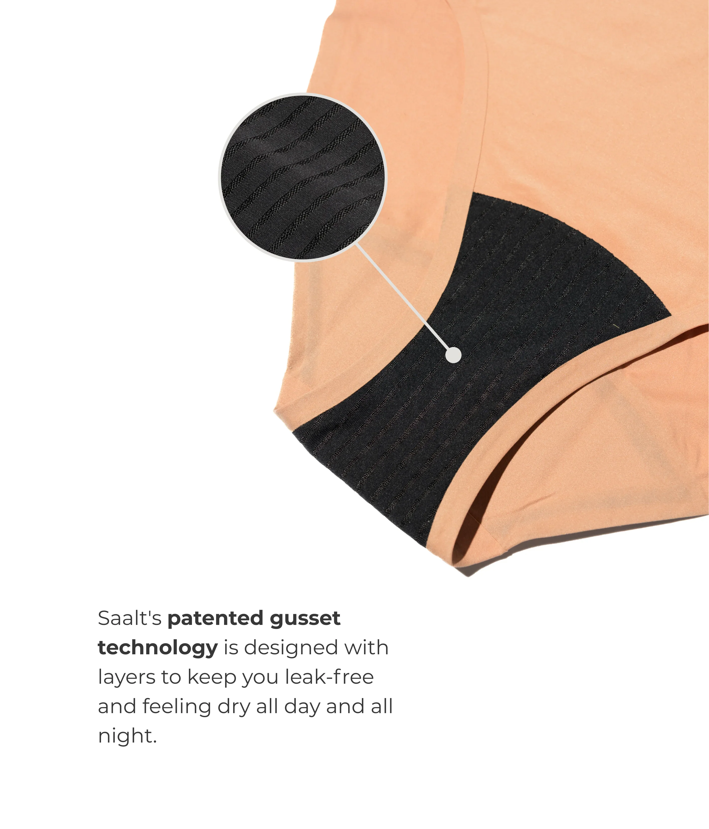 Leakproof Seamless High Waist - Image 50