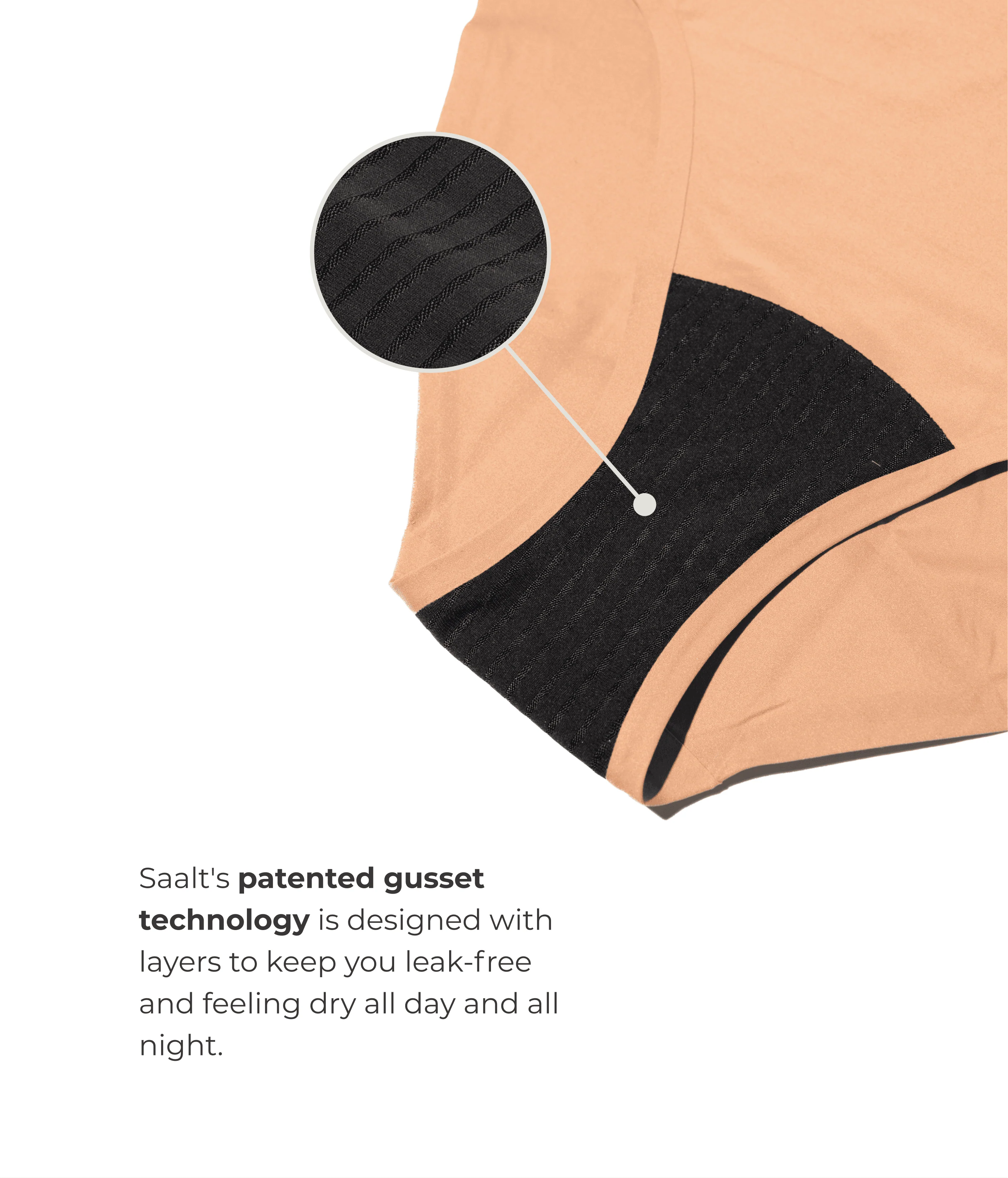 Leakproof Seamless High Waist - Image 55