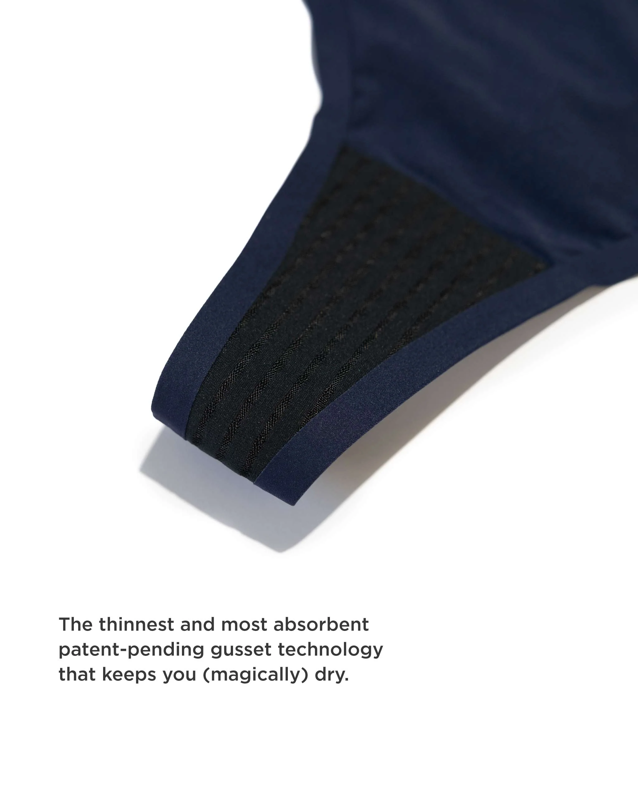 Leakproof Seamless Thong - Image 25