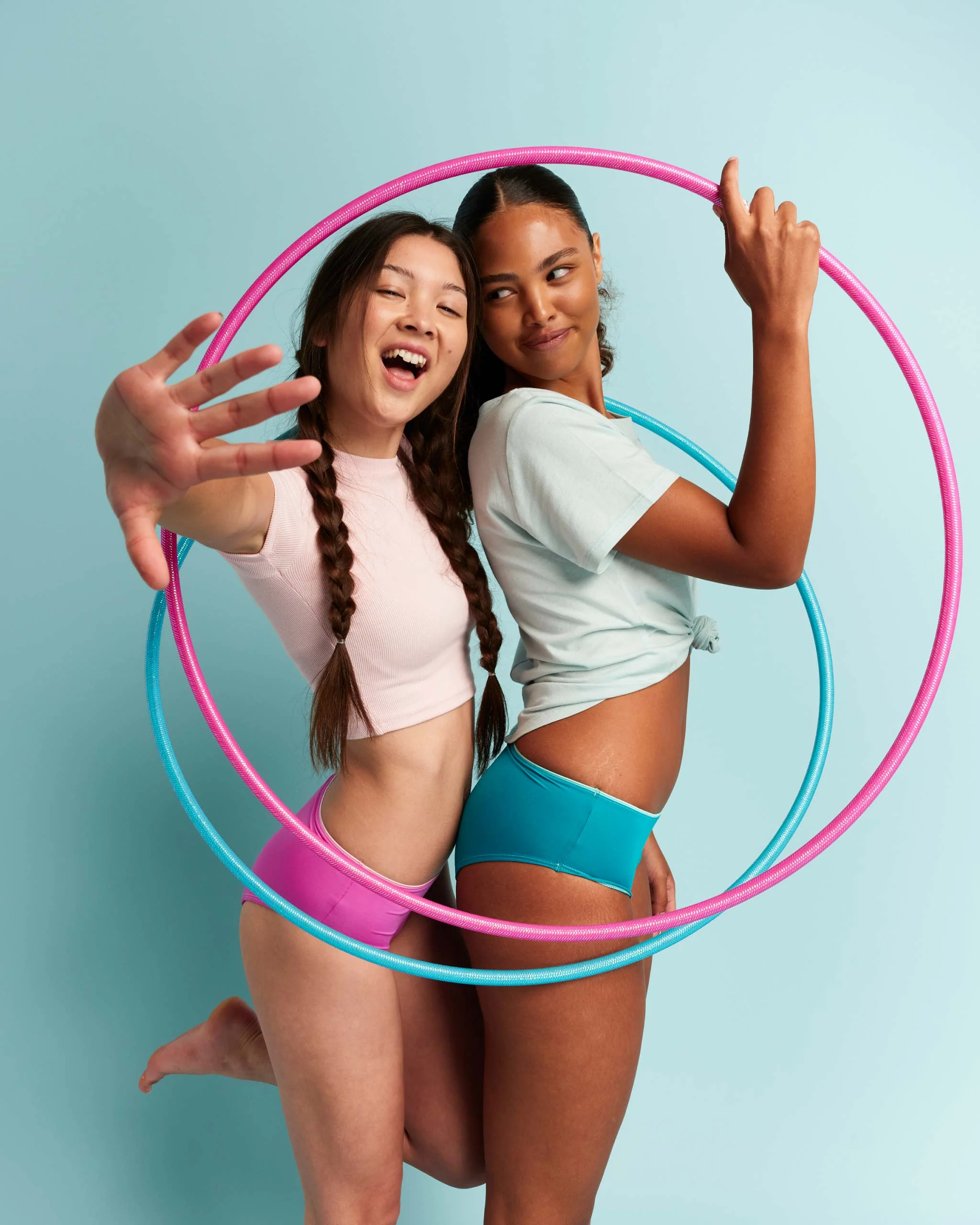 Leakproof Teen Brief - Image 40