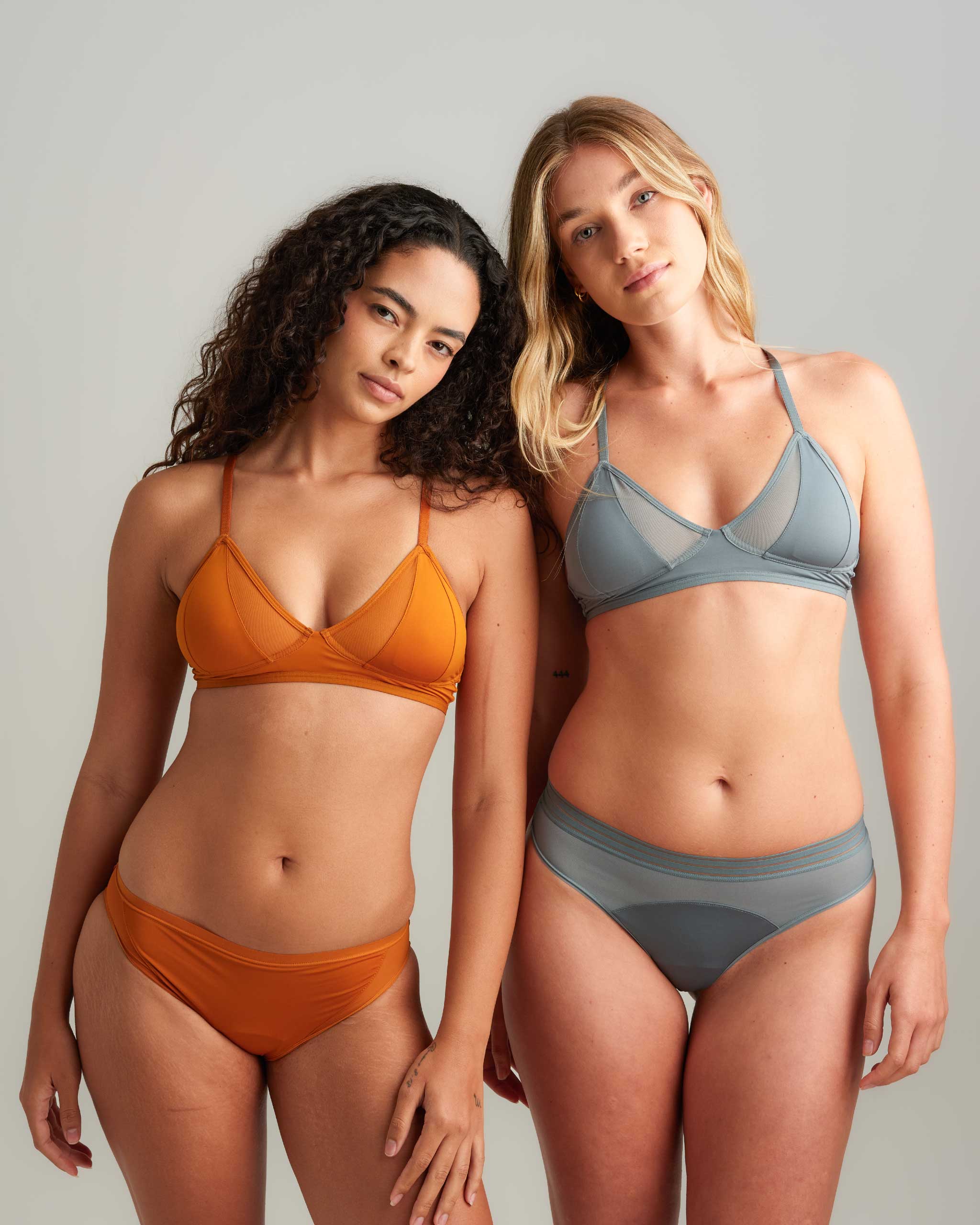 Mesh Bralette - Image 20