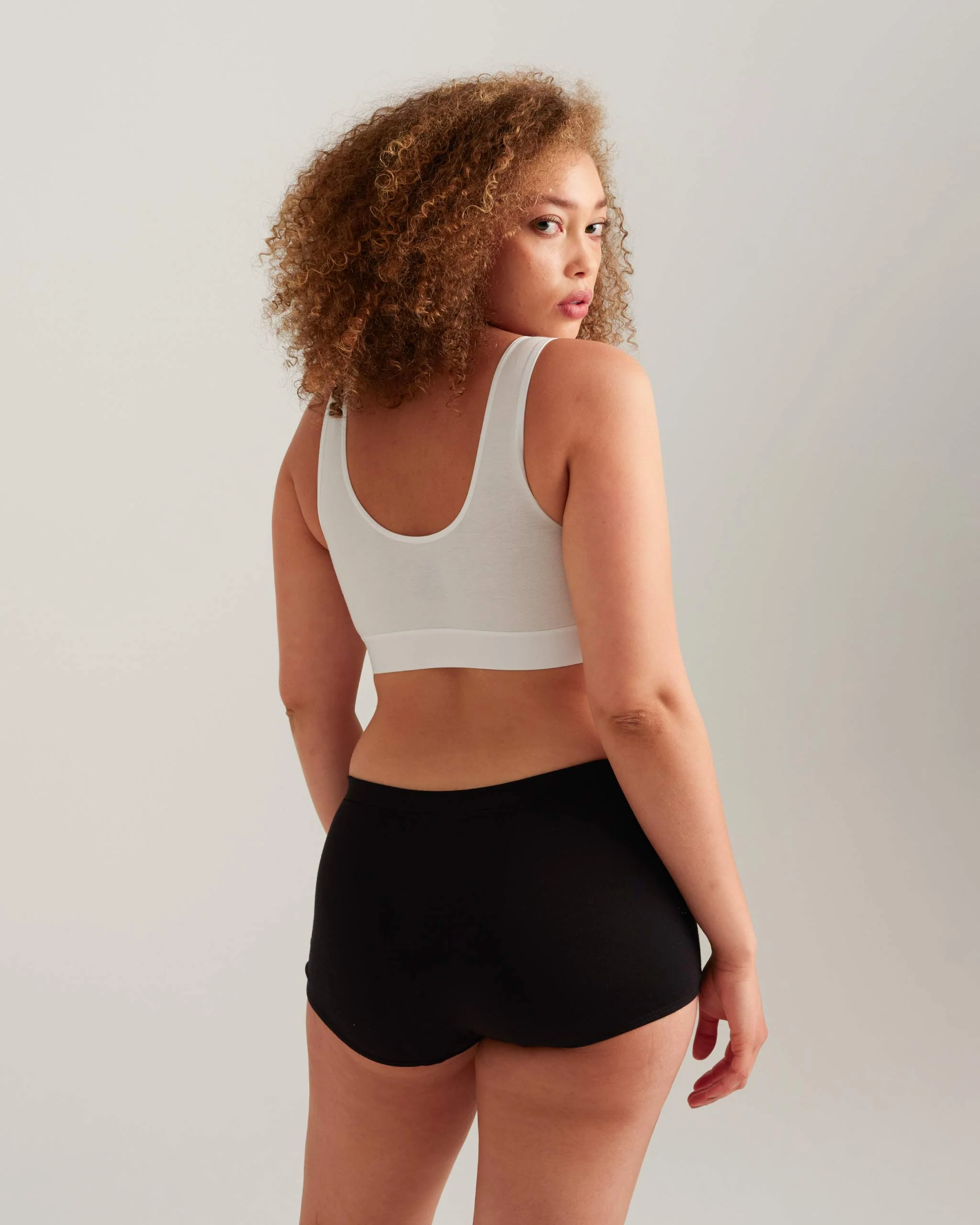 CloudShort Overnight 3-Pack - Image 4