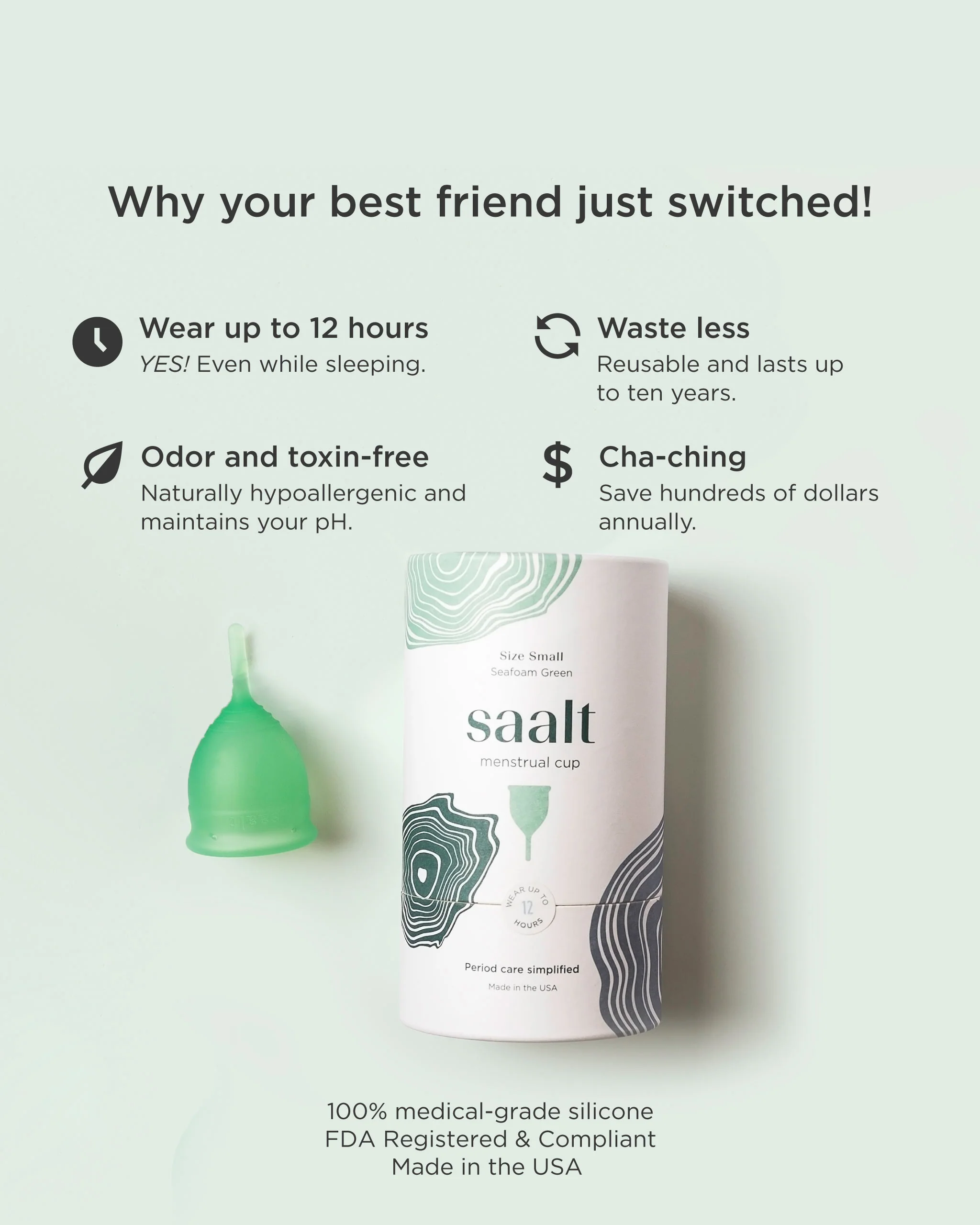 Saalt Cup - Image 11