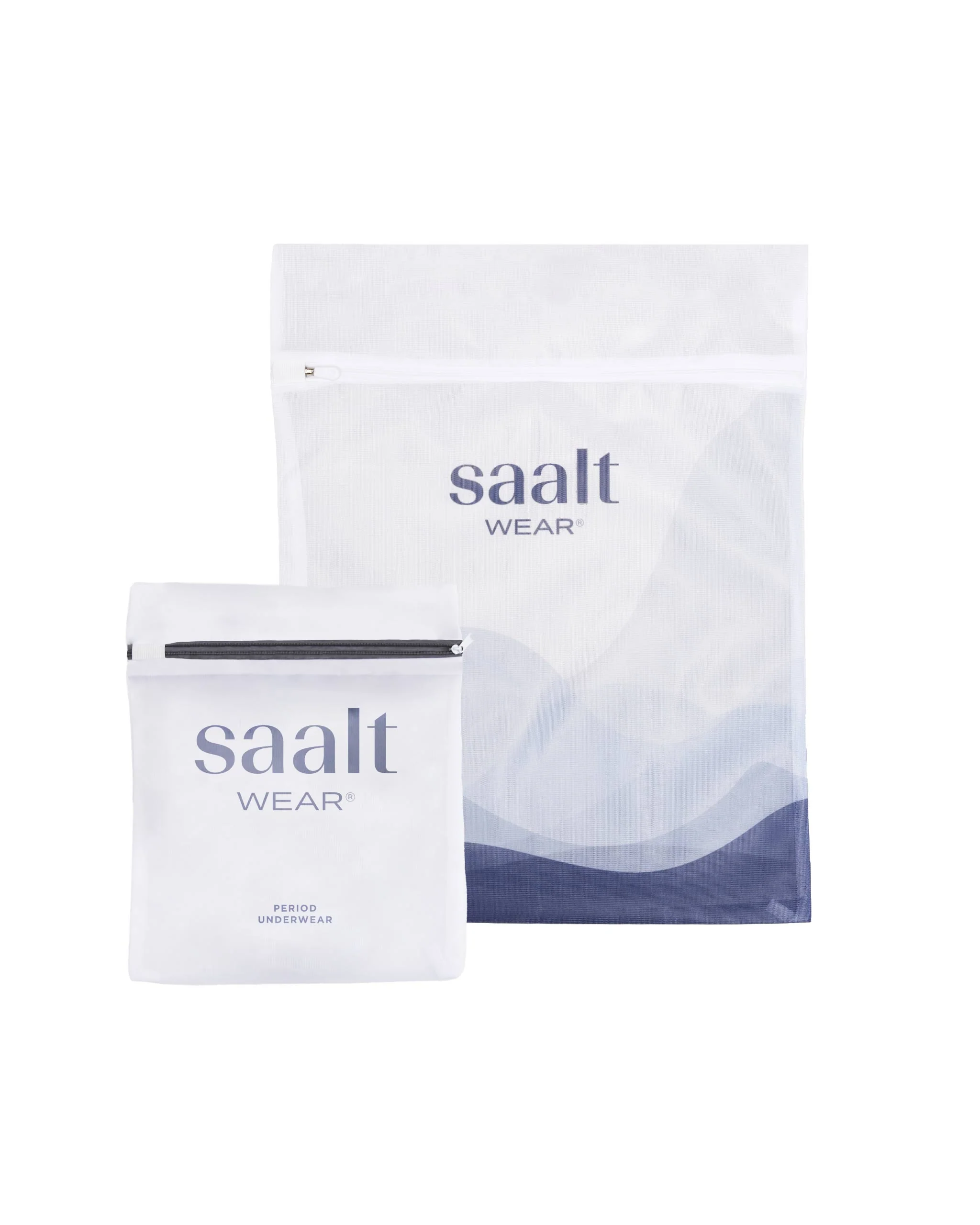 Saalt Mesh Laundry Bag - Image 3