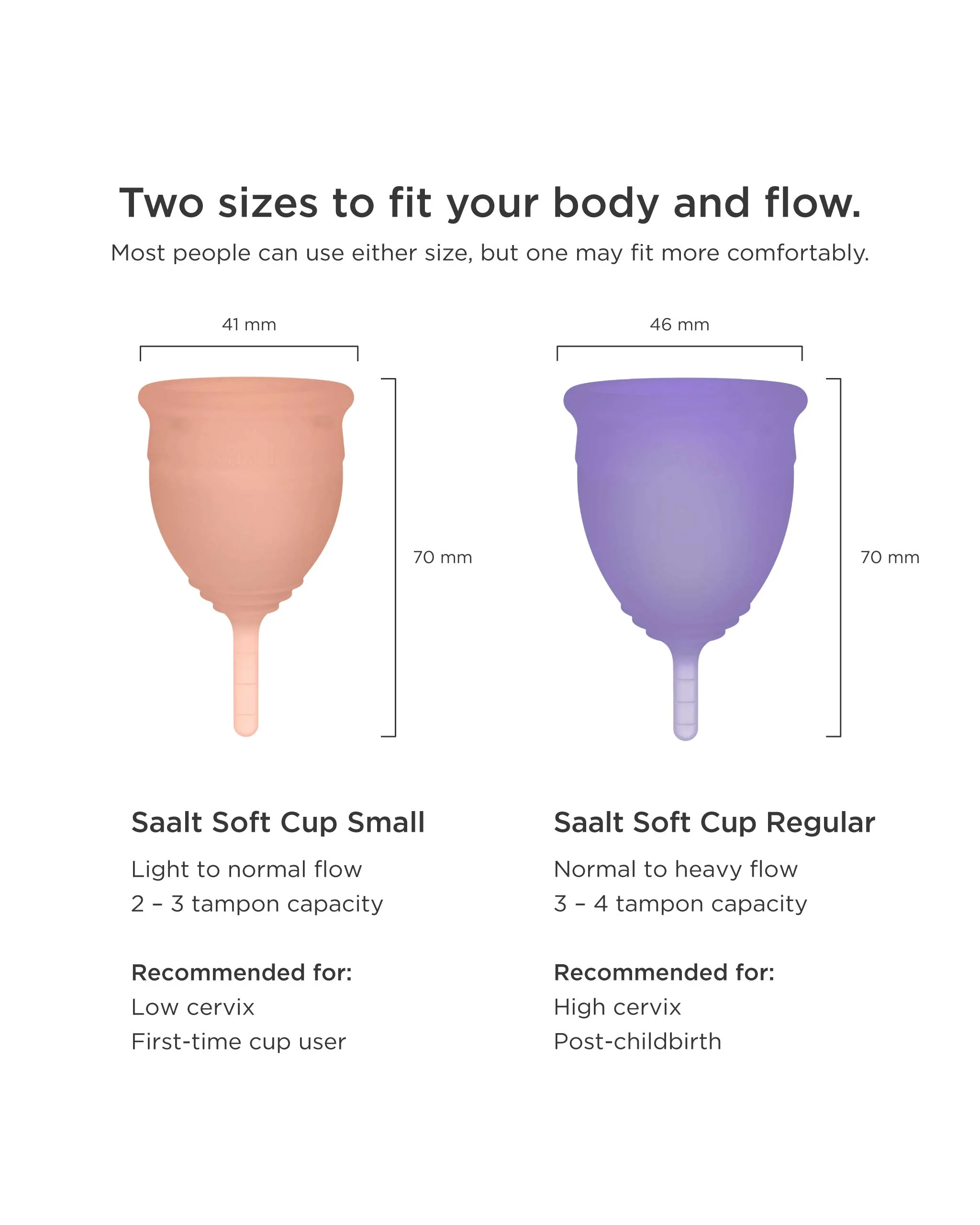 Saalt Soft Cup - Image 11